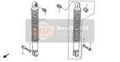 90110MCT000, Rondelle A Boulon,  8X12, Honda, 0